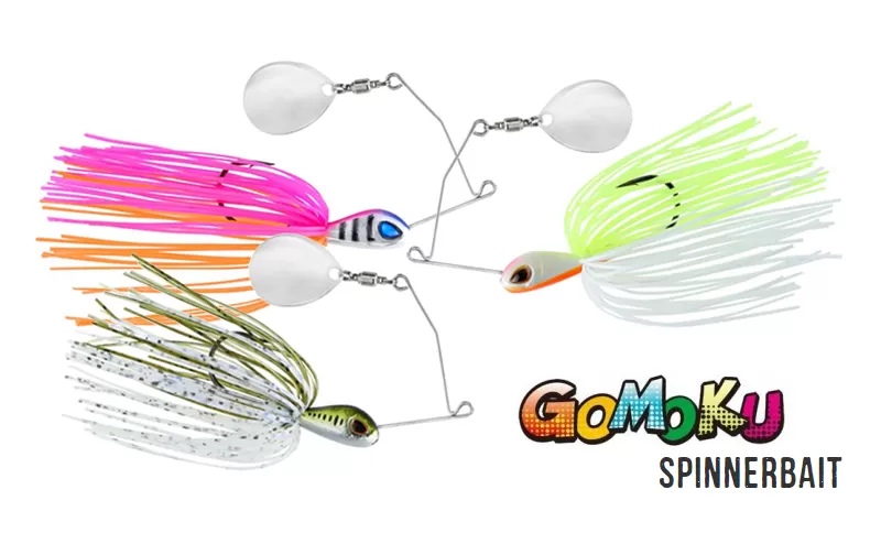 Storm Gomoku Spinnerbait GSB11, At Price Of 7.72 € - Image 8