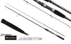 Graphiteleader ARGENTO-RV, At Price Of 242.55 €