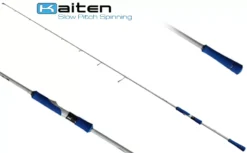 Storm Gomoku Kaiten Slow Pitch Spinning, At Price Of 164.64 €