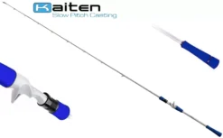 Storm Gomoku Kaiten Slow Pitch Casting GOC601M, At Price Of 148.17 €