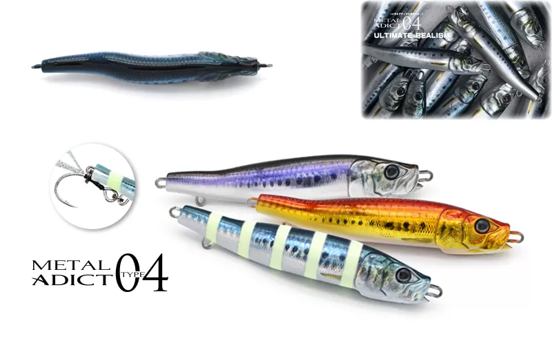 Little Jack Metal Adict Type 04, At Price Of 7.80 € - Image 4