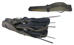 Rod Case Team Dragon 3, At Price Of 55.73 €