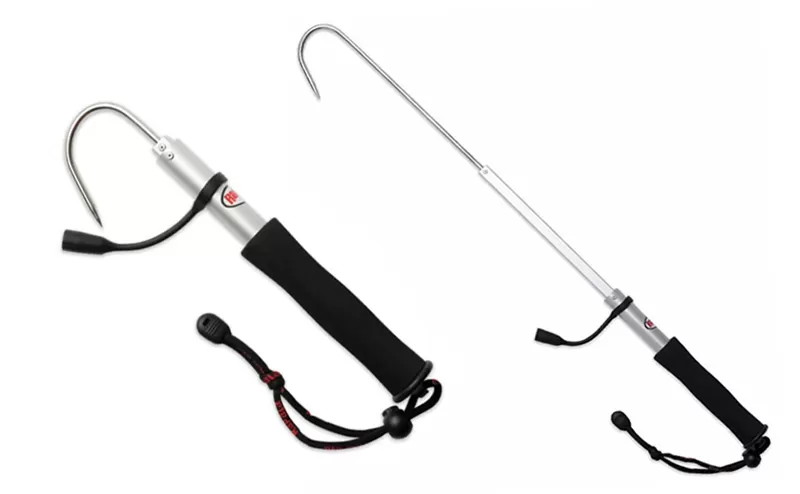 Rapala ProGuide Fishing Gaff RGST, At Price Of 43.78 €