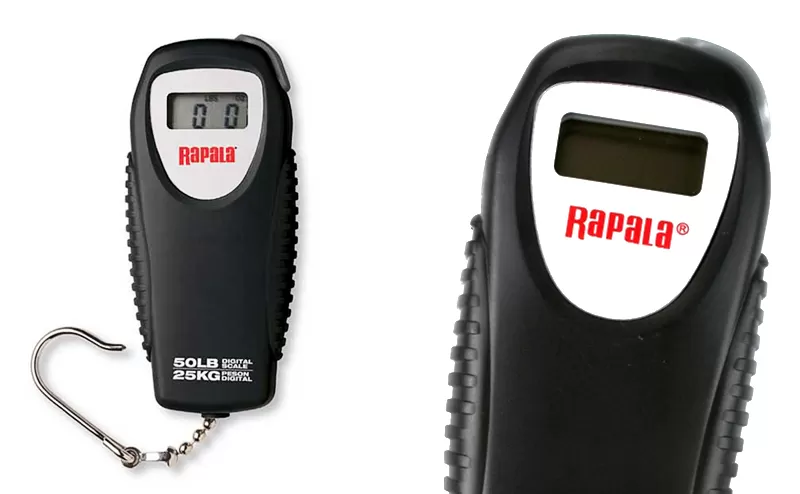 Rapala Digital Scale Mini RMDS-50, At Price Of 36.51 €