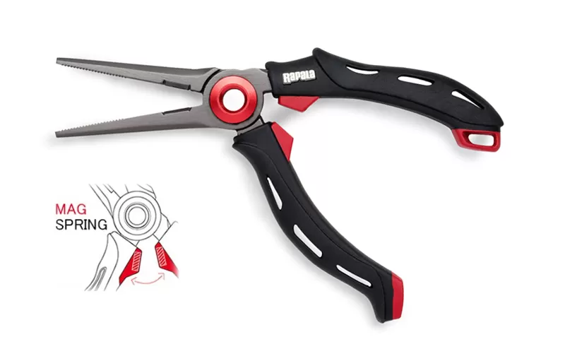 Rapala Magnetic Pliers RCDMP, At Price Of 26.13 €