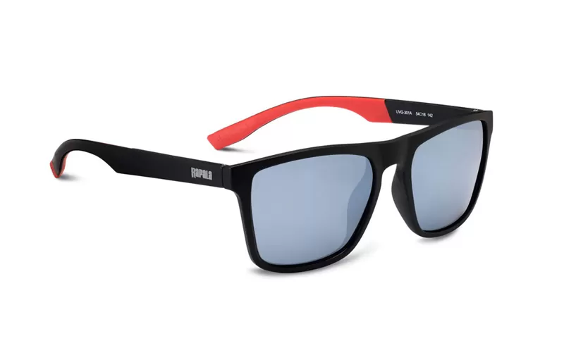 Rapala Sunglasses Urban Vision Gear Asphalt UVG-301A, At Price Of 51.54 €