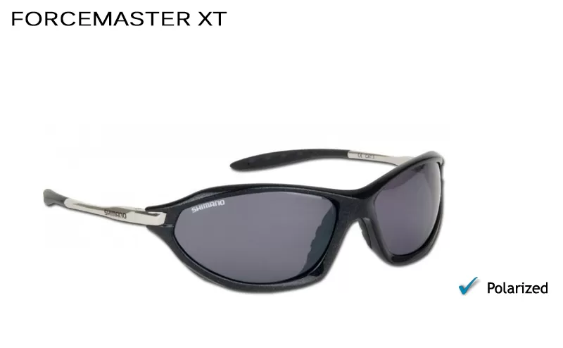 Sunglasses Shimano Forcemaster XT, At Price Of 41.52 €