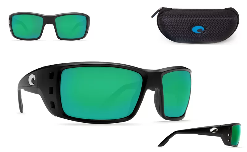 Sunglasses Costa Permit 580P, At Price Of 184.78 € - Image 3