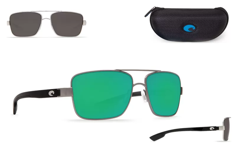 Sunglasses Costa North Turn 580G, At Price Of 190.76 €