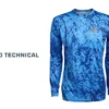 Costa Hexo Technical Long Sleeve Shirt, At Price Of 54.40 €