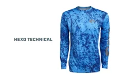 Costa Hexo Technical Long Sleeve Shirt, At Price Of 54.40 €