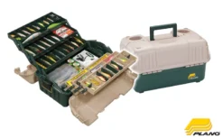 Hip Roof Tackle Box Plano 8616-00, At Price Of 85.18 €