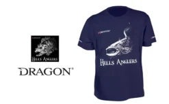 T-shirt Dragon TS-37 Catfish, At Price Of 11.76 €