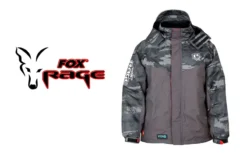 Fox Rage Jacket RS20K V2 NPR, At Price Of 119.35 €