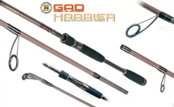 Rod GAD Harrier Pontoon 21 2019, At Price Of 158.50 €
