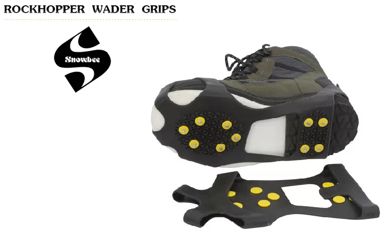 Soles Snowbee Rockhopper, At Price Of 11.09 € - Image 2