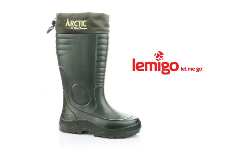 Lemigo Arctic Termo + Boots, At Price Of 40.46 € - Image 4