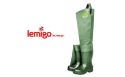 Lemigo Hip Wader EVA 826 Boots, At Price Of 41.37 €