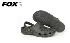 Sandals Fox Chunk Camo Clog, At Price Of 19.33 €