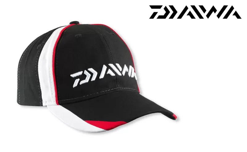 Daiwa Base Cap 18205-007, At Price Of 13.91 €