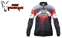 Fox Rage Performance Long Sleeve Shirt, At Price Of 35.23 €