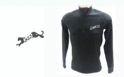 Man Thermo Blouse Bars Protect, At Price Of 26.69 €