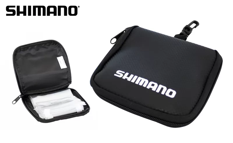 Shimano Rig Wallet SHLCH06, At Price Of 15.03 €