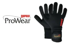 Rapala ProWear Montauk Neoprene Gloves, At Price Of 20.76 €