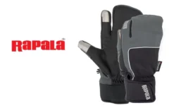 Rapala Winter Interface Lobster Claw Gloves, At Price Of 30.68 €