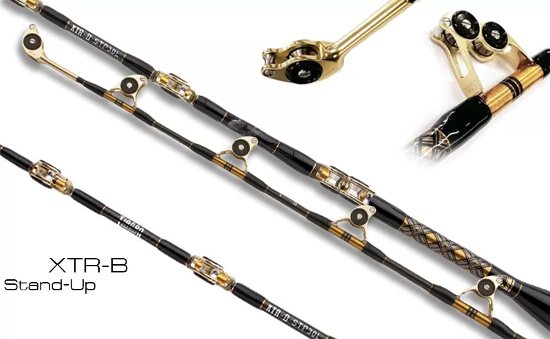 Shimano Tiagra XTR-B Stand Up, At Price Of 301.50 €