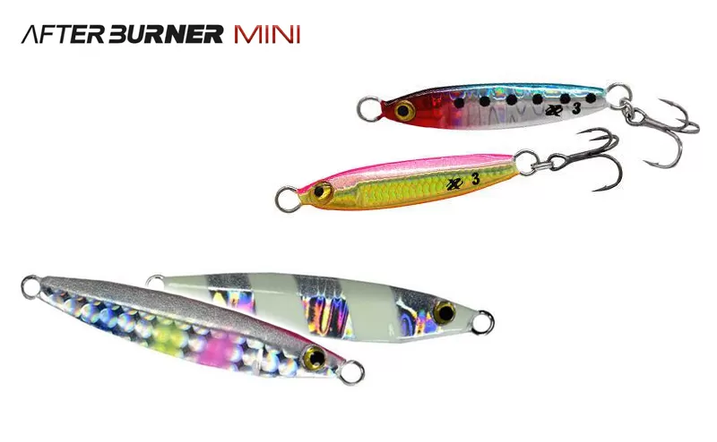 Xesta After Burner Mini Casting Jig, At Price Of 5.57 € - Image 2