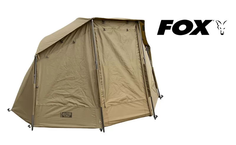 Fox EOS 60 Brolly System Tent CUM291, At Price Of 209.37 €