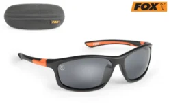 Fox Sunglasses Black/Orange CSN043, At Price Of 22.55 €