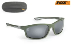 Fox Sunglasses Green/Silver CSN044, At Price Of 22.55 €