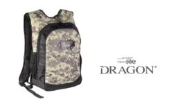 Dragon Street Fishing Backpack 98-12-007, At Price Of 29.65 €