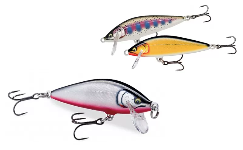 Rapala Count Down Elite CDE75, At Price Of 12.81 €