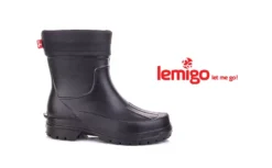 Lemigo Denver 765 Boots, At Price Of 25.40 €