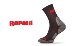 Rapala Thermo Extreme Socks, At Price Of 12.81 €