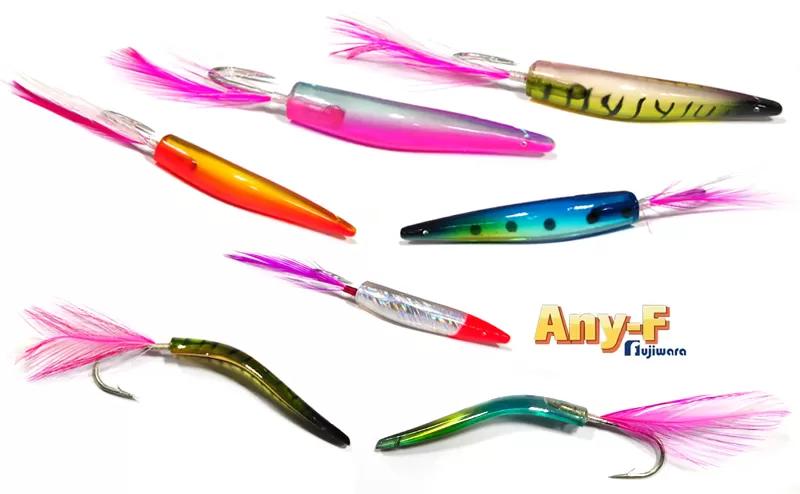 Fujiwara Any-F Yumizuno EX, At Price Of 6.08 € - Image 10