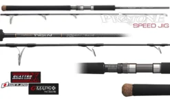 Graphiteleader Protone Speed Jig 20GPTNS, At Price Of 383.67 €