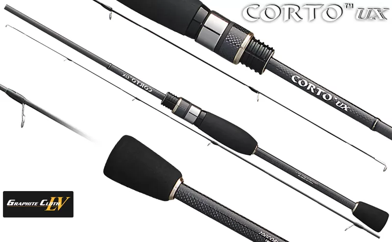 Graphiteleader Corto UX 20GCORUS, At Price Of 136.50 €