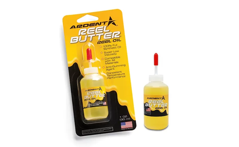 Ardent Reel Butter Oil, At Price Of 7.87 € - Image 2