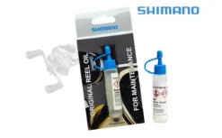 Shimano Bantam Reel Oil BNT4691, At Price Of 8.52 €