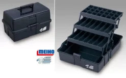 Meiho Versus VS-7040 Tackle Box, At Price Of 38.35 €