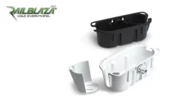 Railblaza StowPod Storage Caddy, At Price Of 23.77 €
