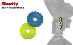 Scotty Slip Disc 415, At Price Of 6.94 €