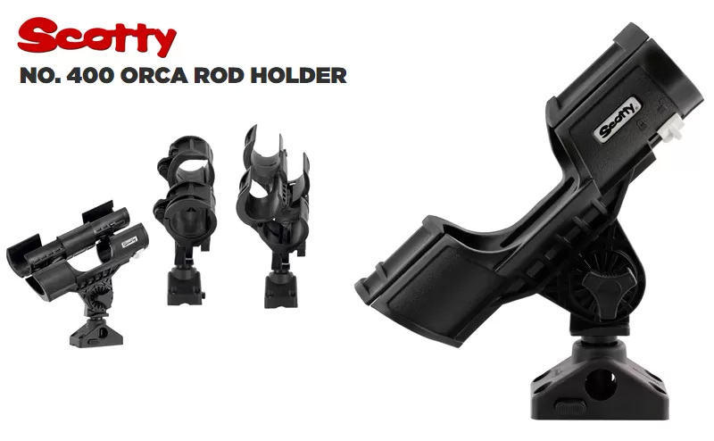 Scotty Orca Rod Holder 400, At Price Of 70.15 € - Image 3
