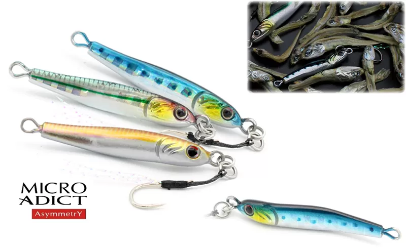 Little Jack Micro Adict AsymmetrY, At Price Of 6.37 € - Image 8