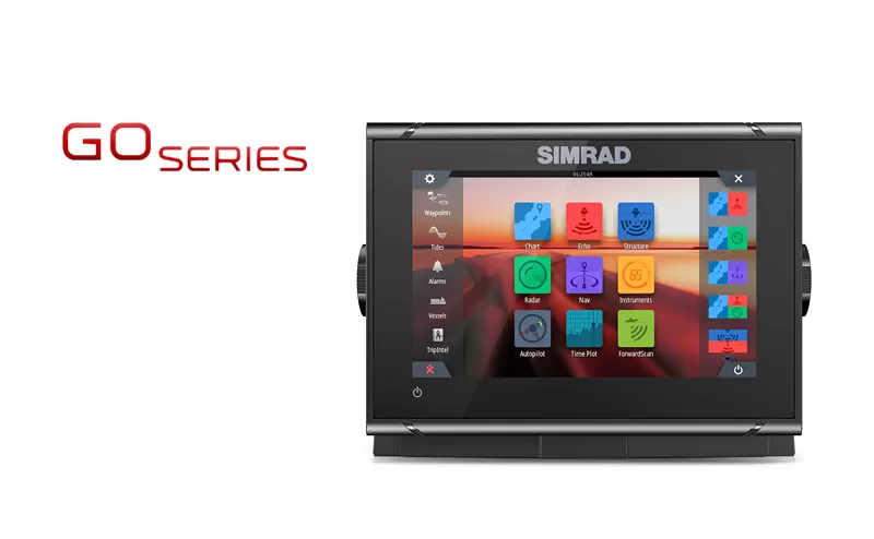 Simrad GO7 XSR, At Price Of 845.67 € - Image 5