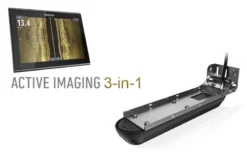Simrad Active Imaging 3-in-1 Transducer, At Price Of 388.58 €